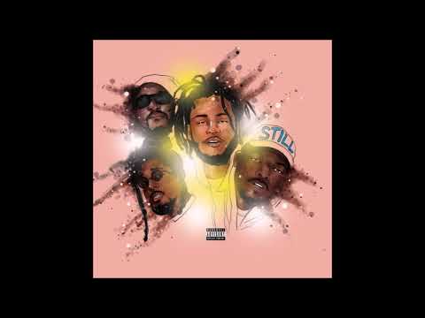 Clear Soul Forces - Still (Album) (2019)