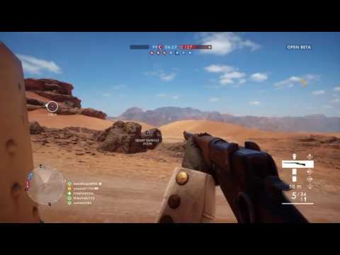 Battlefield 1 # 1 tunisien version :D