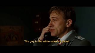 Inglorious Basterds - Best Aldo Insult Scene