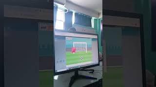 Crafted with creativity and teamwork #FutureDevelopers#StudentInnovation #LearningThroughPlay#gaming