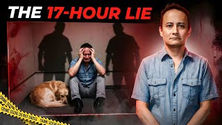 The 17-Hour Lie: Thomas Perez Jr.’s False Confession Nightmare | True Crime Documentary