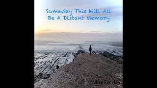 Mike Parrish- Distant Lands