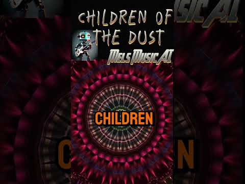 Children of the dust  - ￼A Rock ballad about how hard life can be sometimes. ￼#songwriting #sunoai