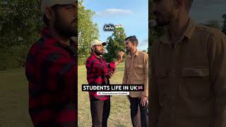 Student life in Uk(Episode 1) #ukstudyvisa #ukuniversities #ukstudents #studentsinuk #londonlife