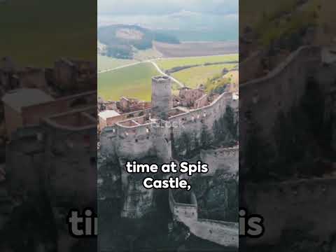 Slovakia Unveiled Top 5 Must-Visited #SlovakiaTravel #MustVisitDestinations #Bratislava #HighTatras