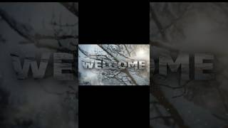 The Best PowerPoint Welcome Presentation (Easy & Elegant) 😉#powerpointtutorial #powerpoint #welcome