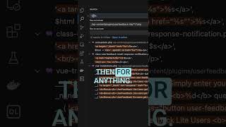 My XSS code search #bugbounty #bugbountytips #bugbountyhunter