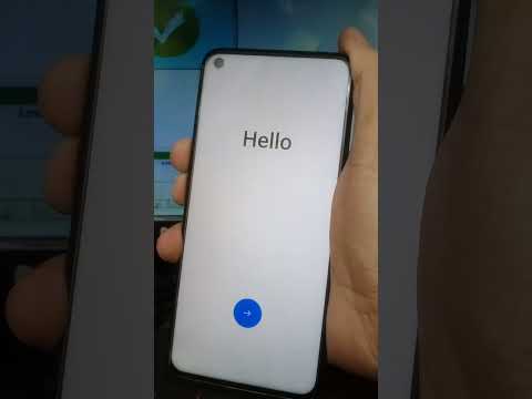 Realme 9 5g Frp Bypass without pc