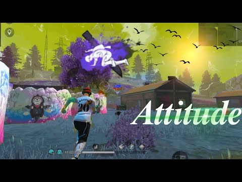 4k boys Attitude status free fire attitude status video download free fire status