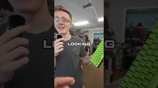 Is this not green? #gaming #pc #keyboard #pcgaming #cod