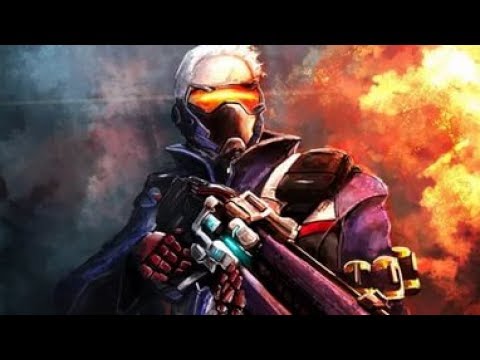 Stargrim gameplay on Ilios Rank 3300+