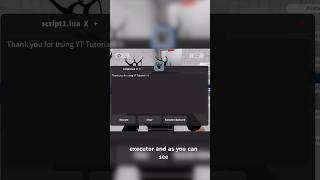 How to create MOBILE EXECUTORS on Mobile! *NO CODING NEEDED*