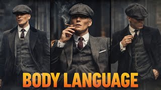 “Full Body Language Guide for Men | Extreme Confidence Every Man Needs”