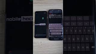 Android Hacking Course Available #androidhack #hack #hacking #cybersecurity #ethicalhacking #course