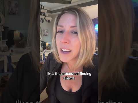 Let’s be real—did anyone actually enjoy cold messaging in MLM?