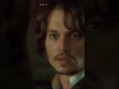 Johnny Depp vs. Jack the Ripper