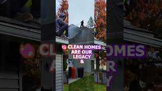 🌲 PINES & GUNK! YOUR TIME IS UP! VGRC IS HERE! 🥷👷‍♀️ #nevergiveup   ☔ @ VGRCLLC.com ☔ @ 509-530-1330