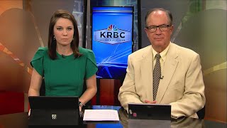 NIBLO TRIAL UPDATE: Jury recesses after 7 hours of deliberation, set to resume Wednesday morning