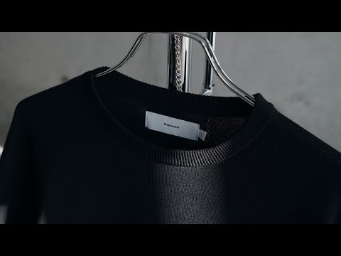 Graphpaper Classic Knit | Graphpaper