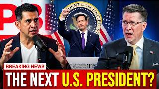 PBD Makes WILD Prediction About Marco Rubio After Powerful Unifying Munich speech