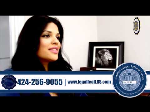 Business Lawyer | Lawyer Referral Service Los Angeles