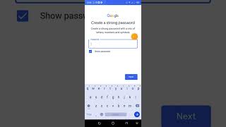 how to create gmail account without phone number