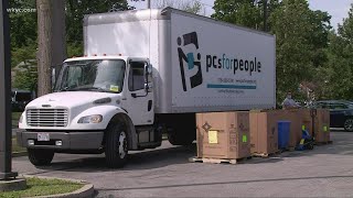 'Computers for Kids' campaign continues, how you can sign up to receive one