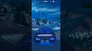 How To Get Hit By a Car #fortnite #shorts #tutorial #short