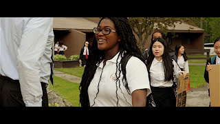 Rosseau Lake College - The Personalized Learning Community