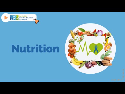 Nutrition