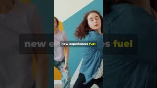 5 Tips to Boost Your Creativity Daily! #timemanagement #facts #motivation #efficiencyhacks