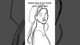 AI? I'll do it my way#art#digitalart#relaxing#trending#speedart#girlpainting#ai#shorts#fypシ゚#cute