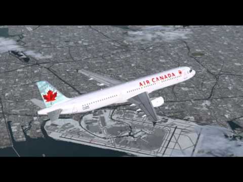 FSX Movie