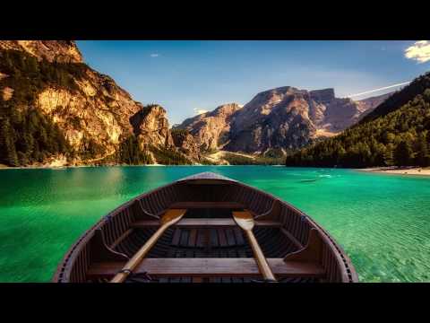 Rowing in the river - Immersive ambience experience