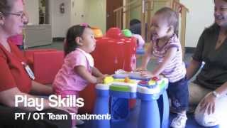 Milestones Center for Child Development Virtual Tour