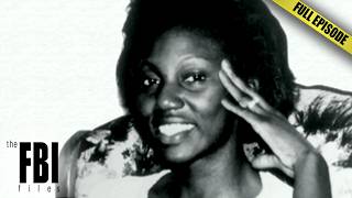 A Marine’s Cold-Blooded Murder | The FBI Files