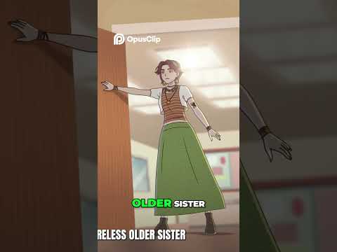 Facing Adversity: Our Journey After Mom's Coma #animatedstories #animation #foryou