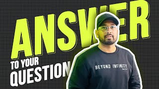 Graphic Design QnA Session : Graphic Design Question and Answer