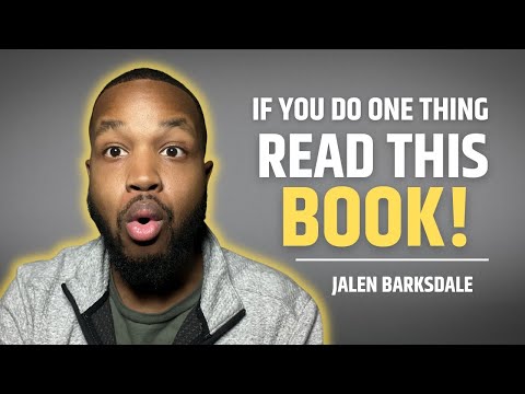 Favorite Book to Read on Finances | MUST READ