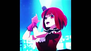 Kana Arima - "im gonna be your star" - Oshi No Ko [EDIT/AMV]