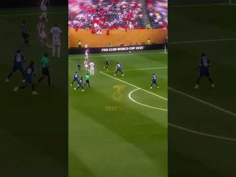 What a Goal by Kenan Yildiz! ⚽       #shorts #viral #footballshorts #football