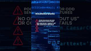 How to Tell If a Website Is Safe 🔒 | Simple Tech Tips for Beginners #shorts