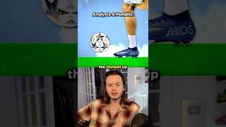 The Ronaldo Goal That Broke Physics 🧪🤯