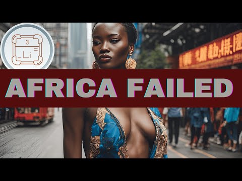 Why 99% of Africans Are Missing Out on the Lithium Boom?How Africa Is Losing Its Golden Opportunity