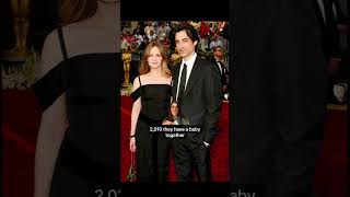 The sketchy timeline of Greta Gerwig’s husband Noah Baumbach #gretagerwig #noahbaumbach #hollywood