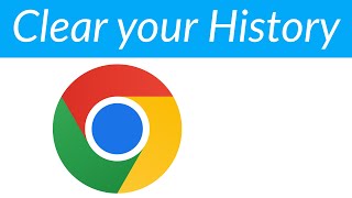 How to Clear Chrome Browsing History