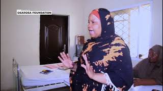 The Osarosa Intervention Foundation First Quarter Surgeries Of 2025.