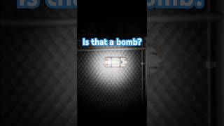 why does it like a bomb?  #funnyvideo #horrorletsplay #funny #letsplayit #jumpscare
