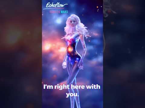 Ambient Synthwave for Relaxation, Study & Sleep | 5+ Hours No Ads | Riding the Waves - Echoflowww