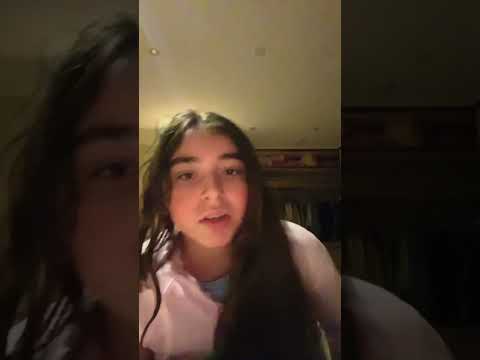 Get ready with me to go horseriding part three ￼